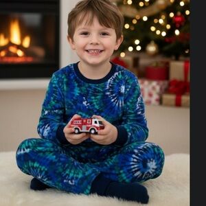 Lands’ End pajamas size 6